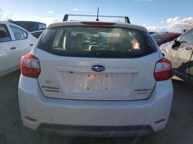 JF1GPAC63F8241194 | 2015 SUBARU IMPREZA PR