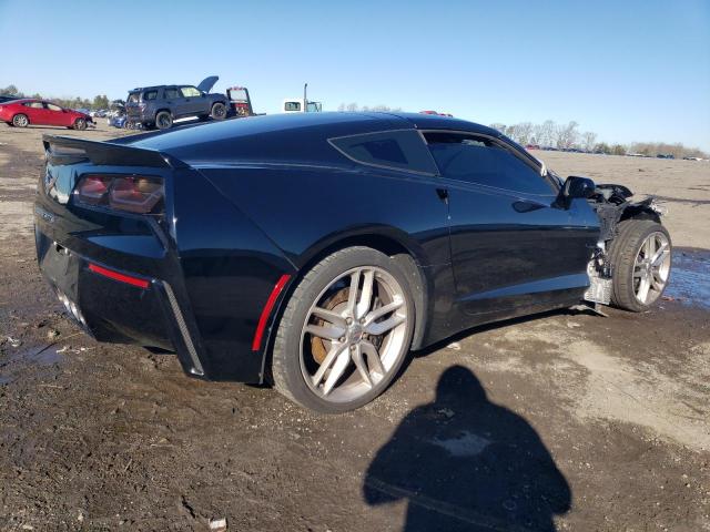 1G1YJ2D76E5132881 | 2014 CHEVROLET CORVETTE S