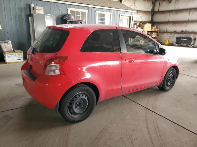 JTDJT923385170830 2008 Toyota Yaris