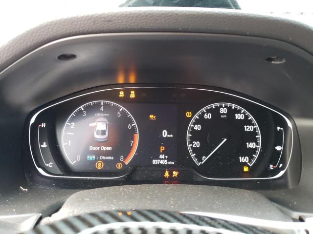 1HGCV1F39MA120788 | 2021 HONDA ACCORD SPO