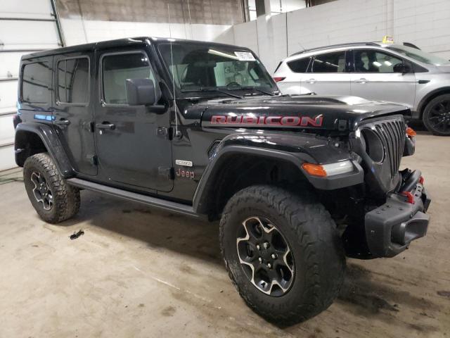 1C4HJXFN8LW244797 | 2020 JEEP WRANGLER U