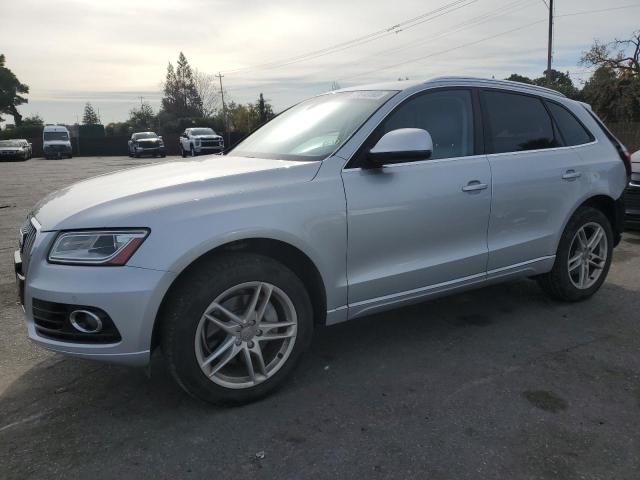 WA1CMBFP9EA129786 2014 AUDI Q5, photo no. 1