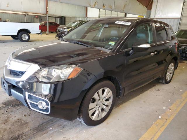 2011 Acura RDX 