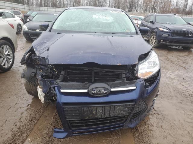 1FAHP3F28CL101644 | 2012 Ford focus se