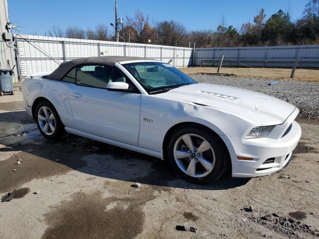 1ZVBP8FF0D5259849 2013 FORD MUSTANG, photo no. 4