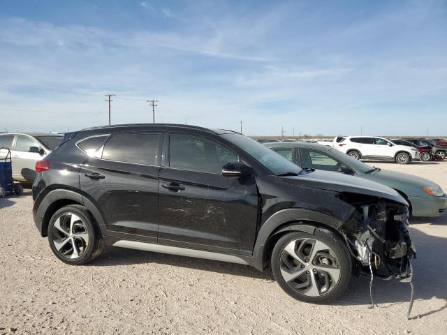 KM8J33A2XJU702278 | 2018 HYUNDAI TUCSON VAL