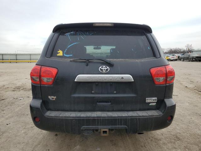 5TDJW5G18FS125218 | 2015 TOYOTA SEQUOIA LI