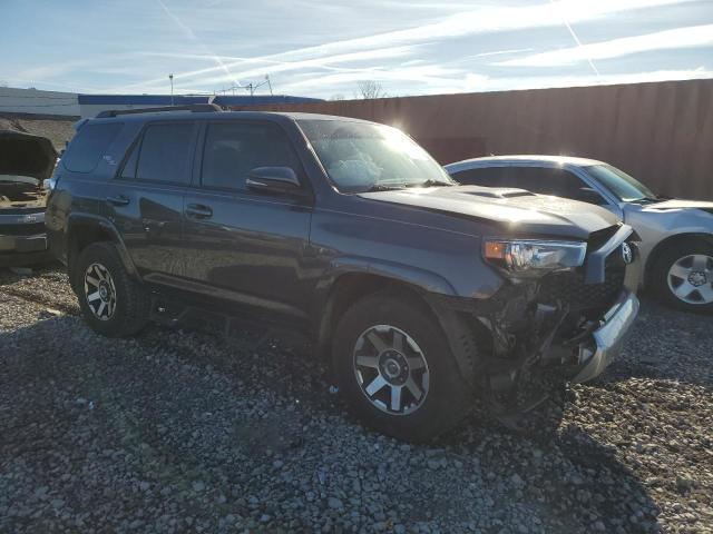 JTEBU5JR5K5644179 | 2019 Toyota 4runner sr5