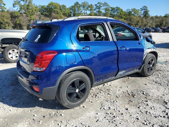 3GNCJLSB9HL178036 | 2017 CHEVROLET TRAX 1LT