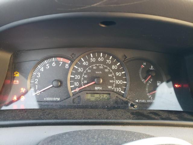 2T1BR32E53C047320 2003 Toyota Corolla Ce