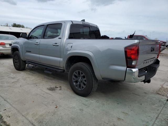 5TFAZ5CN0MX117072 | 2021 TOYOTA TACOMA DOU