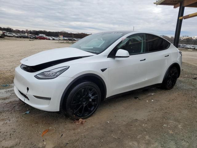 7SAYGDEE0NA014368 | 2022 TESLA MODEL Y