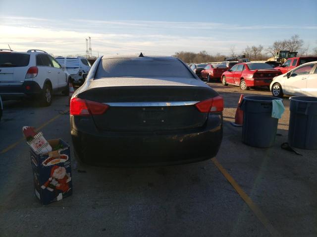 2G1125S33E9224842 | 2014 CHEVROLET IMPALA LT