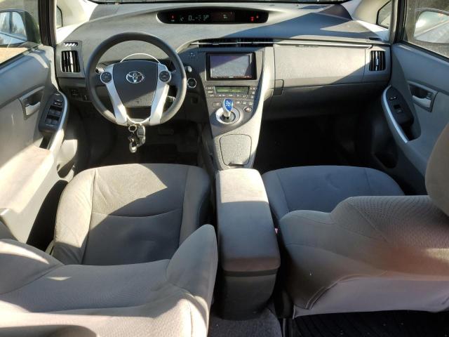 2010 Toyota Prius - Image 8