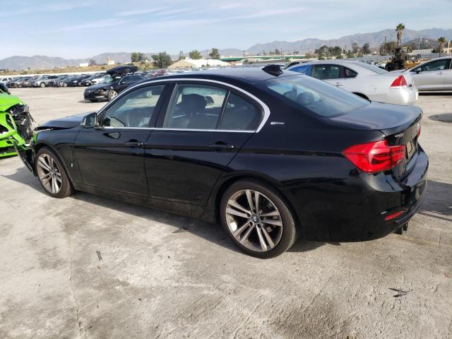 WBA8E1C57JA178188 | 2018 BMW 330E