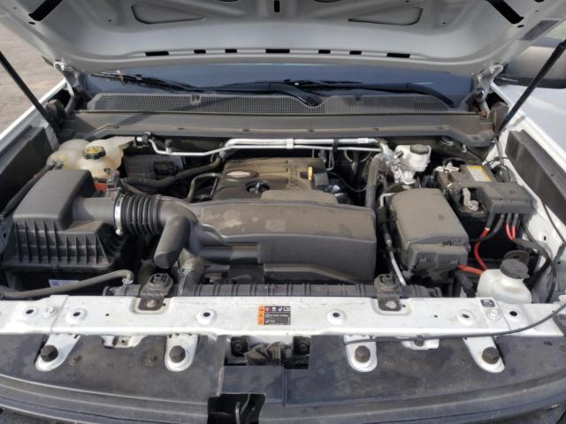 1GCHSBEA8L1235366 | 2020 CHEVROLET COLORADO