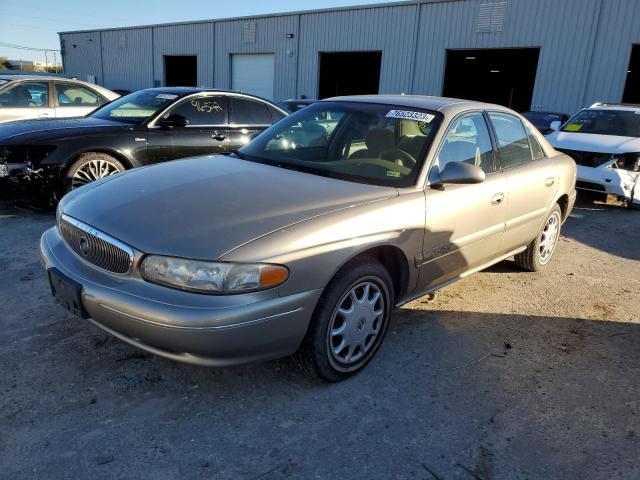 2000 Buick Century Custom