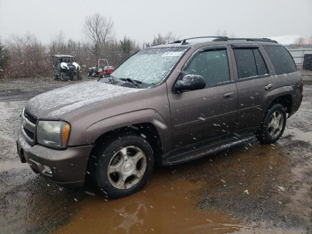 2008 Chevrolet TrailBlazer LS