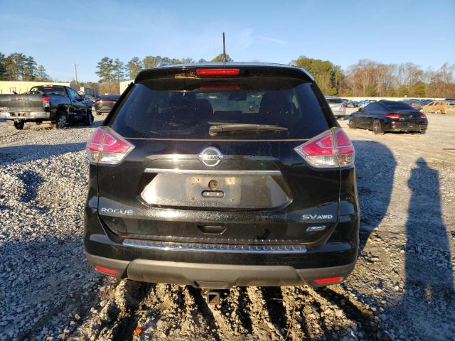 5N1AT2MV8EC864079 | 2014 NISSAN ROGUE S