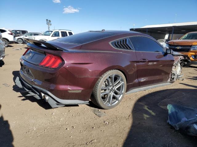 1FA6P8CF3J5122205 | 2018 FORD MUSTANG GT