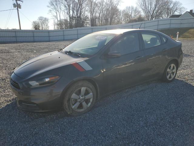 2016 Dodge Dart SXT