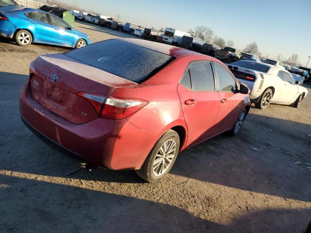 2015 Toyota Corolla - Image 3