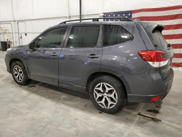 JF2SKAJC6LH516016 | 2020 SUBARU FORESTER P