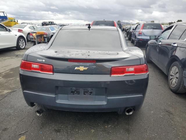 2G1FB1E33F9311197 | 2015 CHEVROLET CAMARO LS