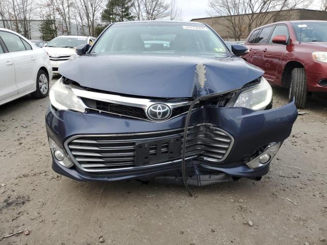 4T1BK1EB3FU183426 | 2015 TOYOTA AVALON XLE