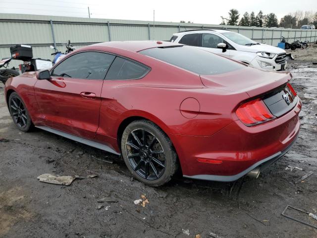 1FA6P8TH2J5127428 | 2018 FORD MUSTANG