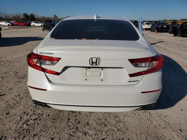 1HGCV1F30LA134268 | 2020 HONDA ACCORD SPO