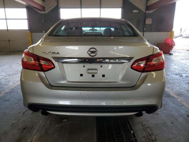 1N4AL3AP3GC145508 | 2016 NISSAN ALTIMA 2.5