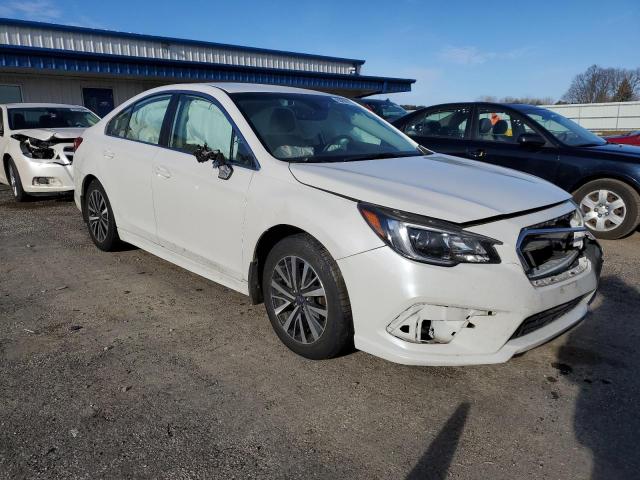 4S3BNAF68K3035995 | 2019 SUBARU LEGACY 2.5