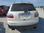 2011 Gmc Acadia Slt 3.6L for Sale in Haslet, TX - Side