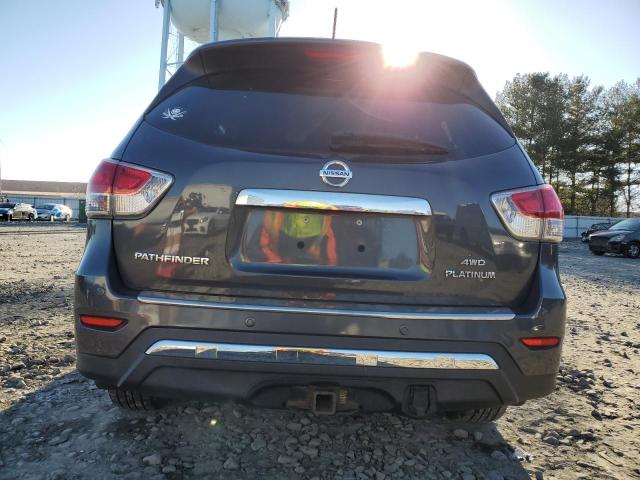 5N1AR2MM7EC703762 | 2014 NISSAN PATHFINDER