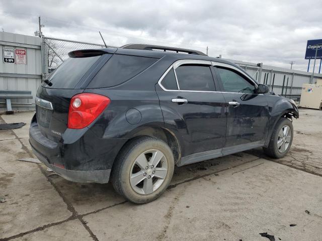 2013 Chevrolet Equinox - Image 3