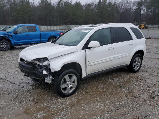 2009 Chevrolet Equinox LT