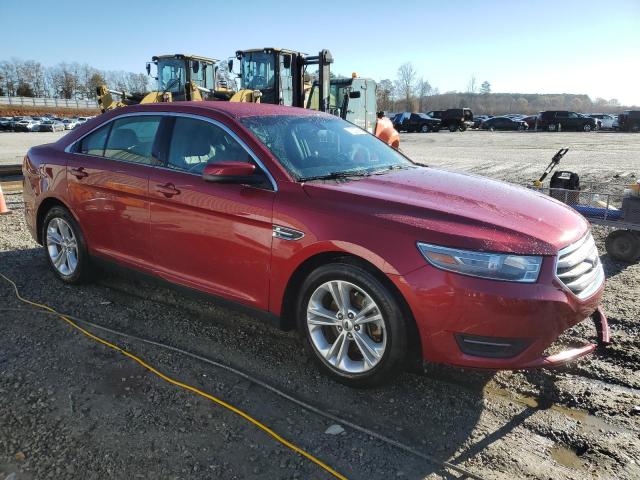 Vin: 1fahp2e81dg187454, lot: 79229893, ford taurus sel 20134