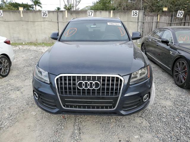 VIN WA1CFAFP1DA018118 2013 Audi Q5, Premium no.5