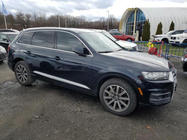 WA1LAAF78JD002295 2018 AUDI Q7, photo no. 4