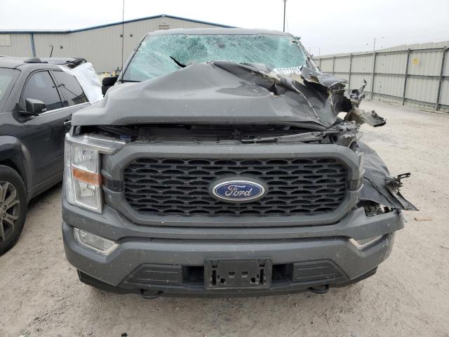 1FTEW1EP1MFA51039 | 2021 FORD F150 SUPER