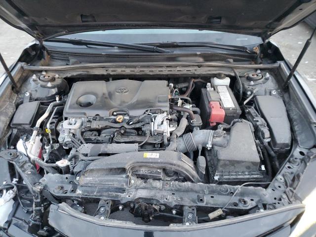 4T1F11AK6LU501299 | 2020 Toyota camry xle