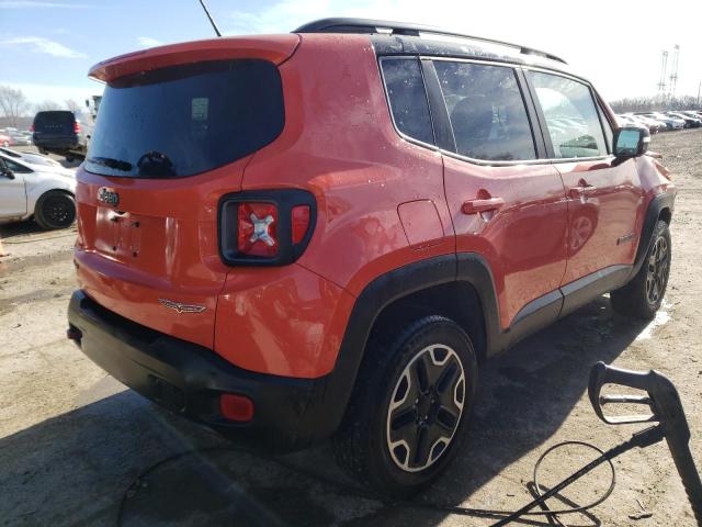 ZACCJBCB8HPG50879 | 2017 JEEP RENEGADE T