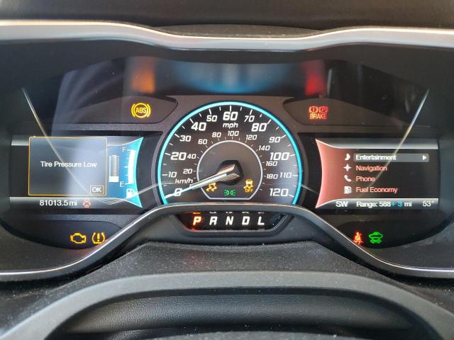 2017 FORD C-MAX 1FADP5FU4HL110439