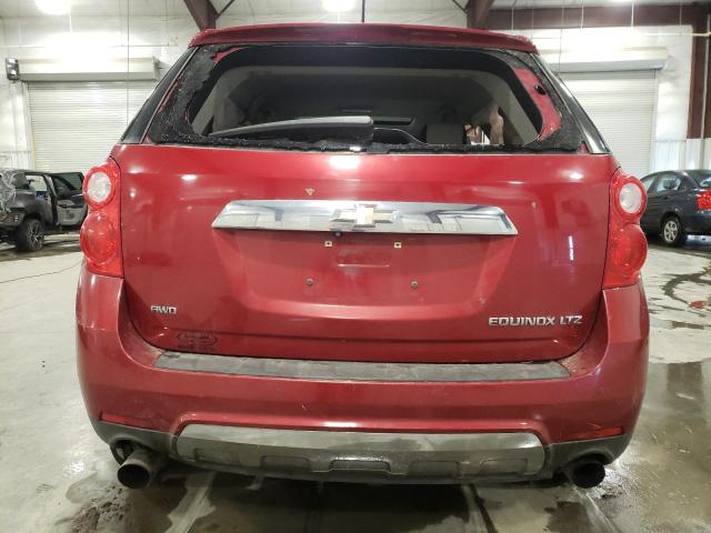 2GNFLHE38F6211618 | 2015 CHEVROLET EQUINOX LT