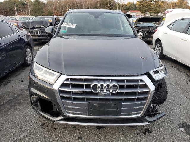 WA1CNAFY7K2083980 2019 AUDI Q5, photo no. 5