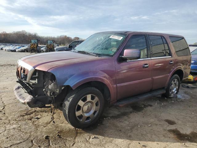 2006 Lincoln Navigator 