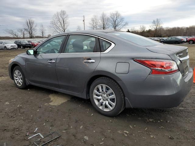 1N4AL3AP0FN329761 | 2015 NISSAN ALTIMA 2.5