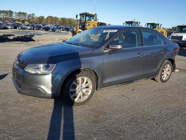 3VWD17AJ4EM417993 | 2014 VOLKSWAGEN JETTA SE