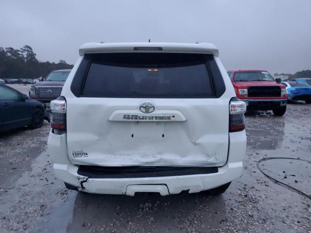 JTEZU5JR4H5149026 | 2017 TOYOTA 4RUNNER SR